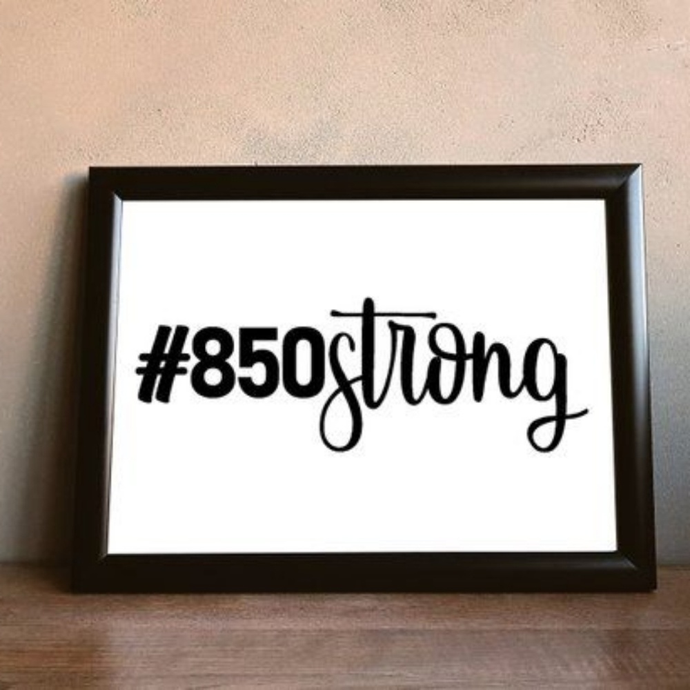 Meet your Posher, Wendy